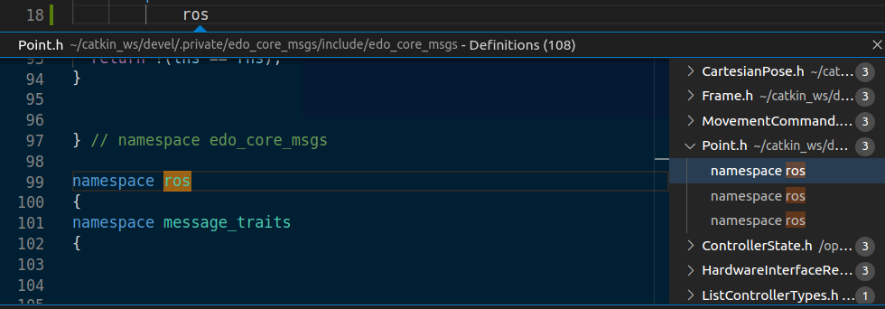 Intellisense not working · Issue #5963 · microsoft/vscode-cpptools · GitHub