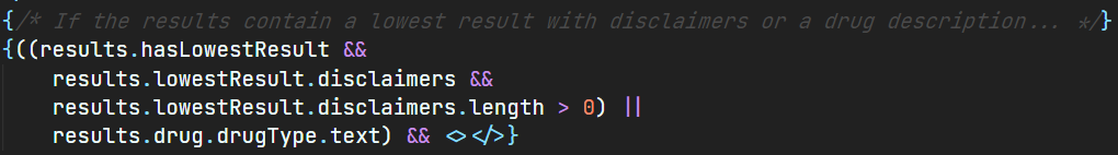 Bug: Incorrect error message · Issue #21078 · facebook/react · GitHub