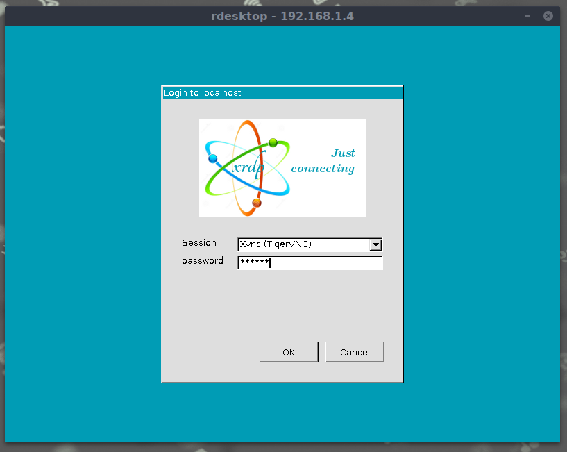 xrdp is not working · Issue 10220 · termux/termuxpackages · GitHub