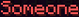 redsomone