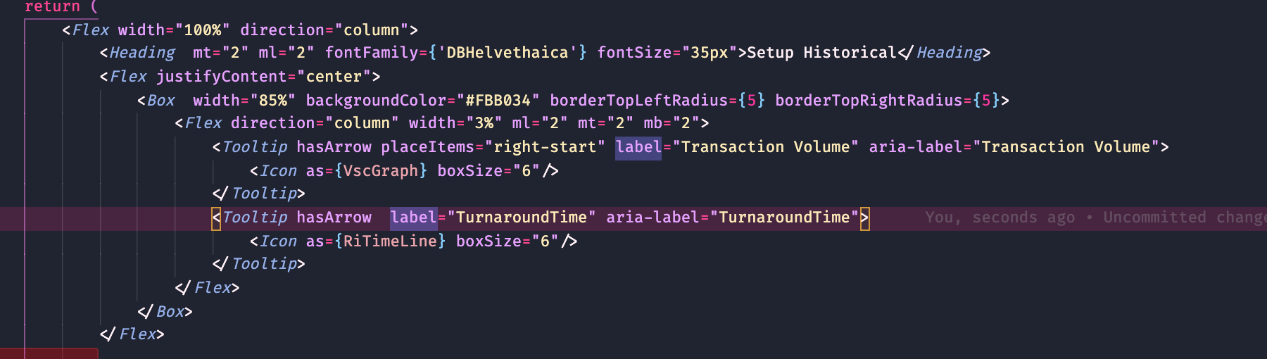 Tooltip does not show in correct position · Issue #3063 · chakra-ui ...