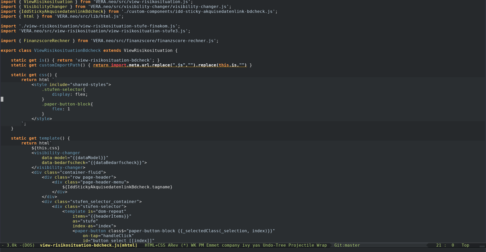 Font-locking in innermode breaks after typing something · Issue #251 ...