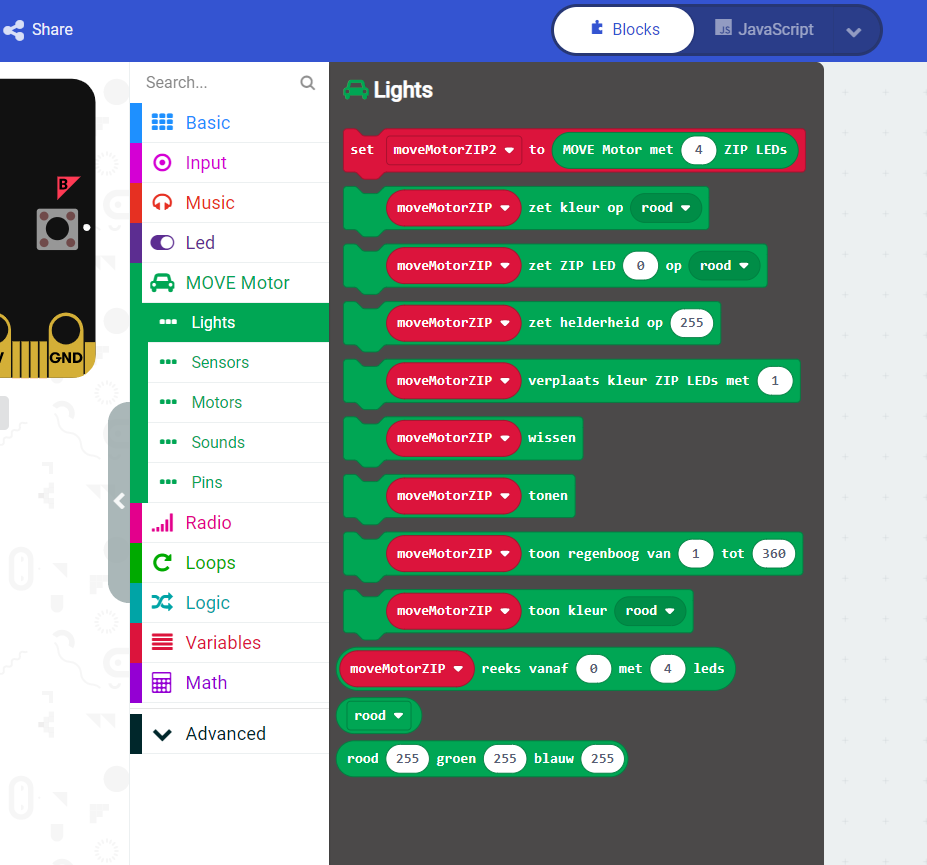Pxt Micro Bit Block translations don't work as expected · Issue #3655 · microsoft/pxt ...