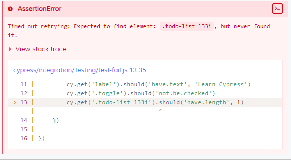 VSCode not detected in Open File Preference | Cy 4.6.0 | Error Stack ...