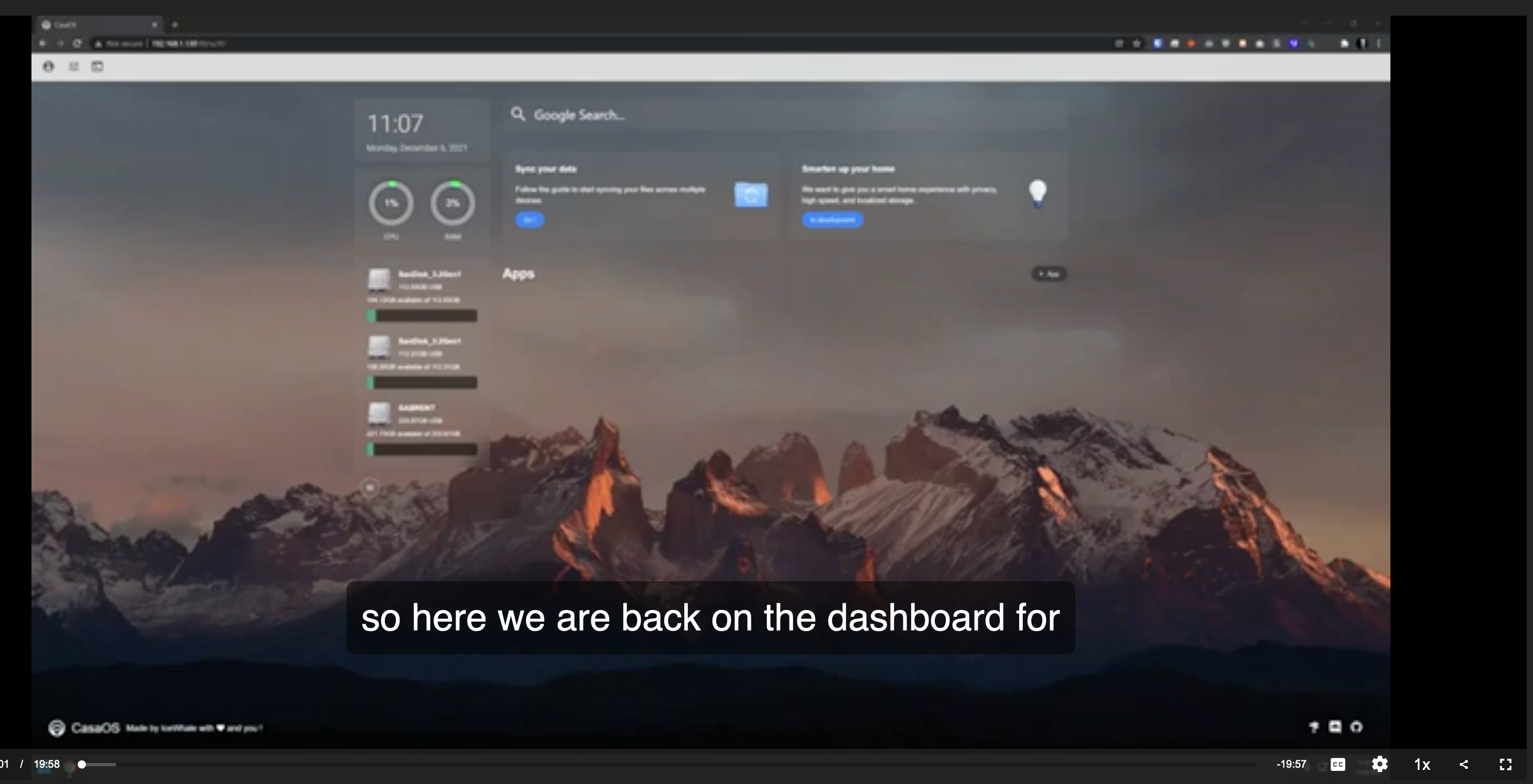 [Bug] Invidious doesn't honor captions off in Safari · Issue #2710 · iv ...