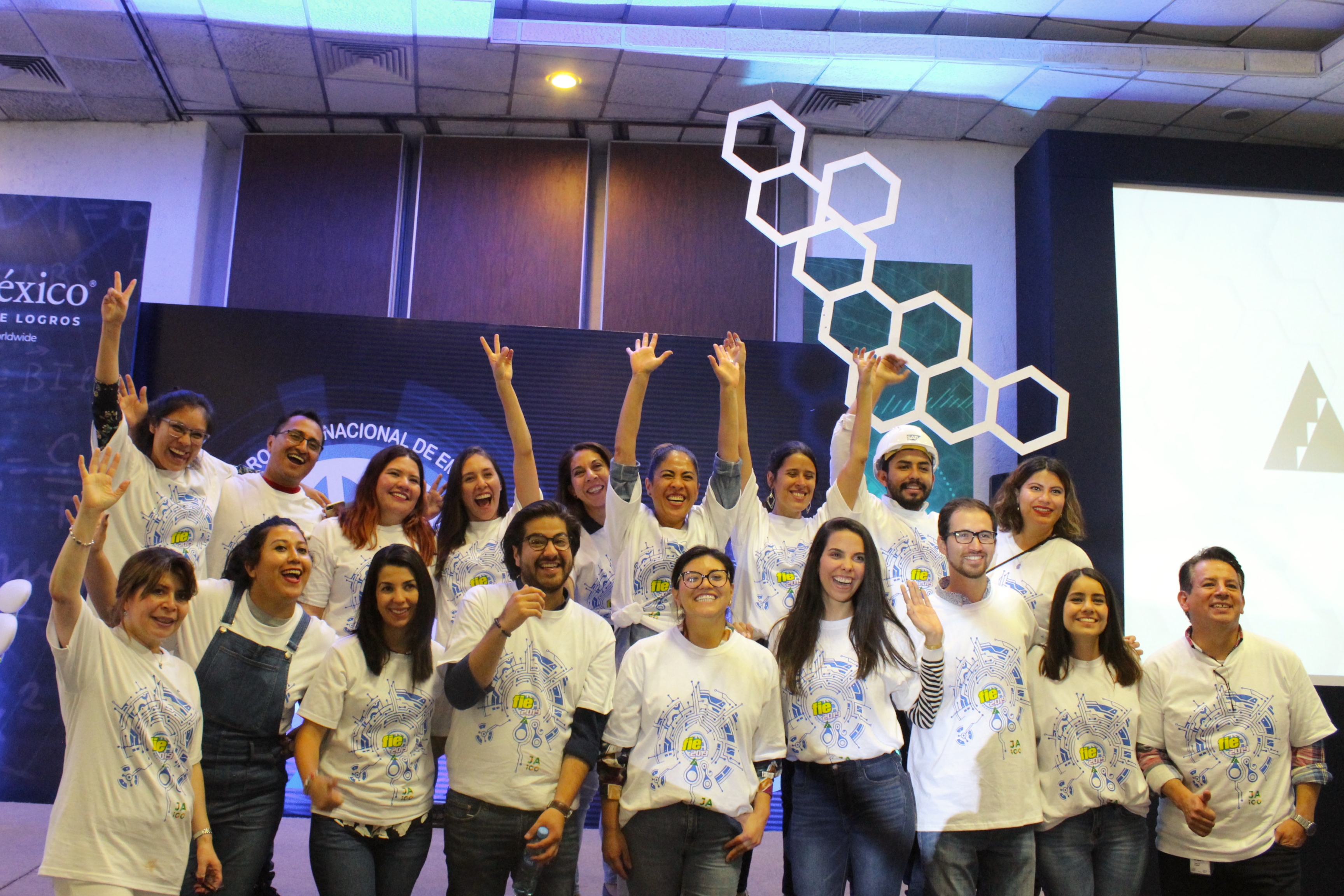 Foro Internacional Emprendedor