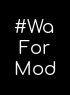 waformod