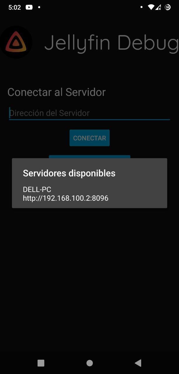Auto discovery feature breaks in release flavour · Issue 147