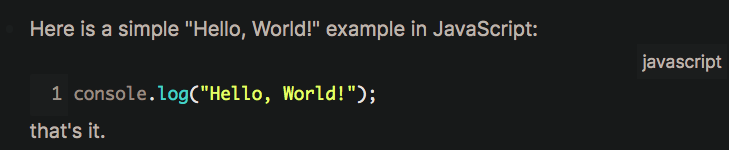 Logseq doesn't display new lines after a code block · Issue #8131 ...