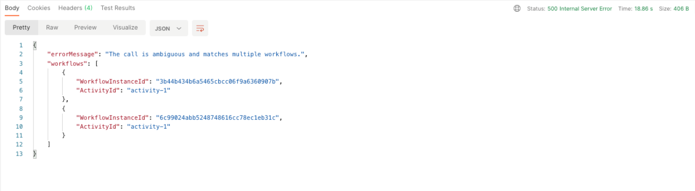 Http Endpoint not linked to a single workflow · Issue #1188 · elsa ...