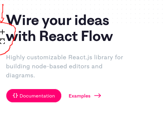 reactflowcontrols