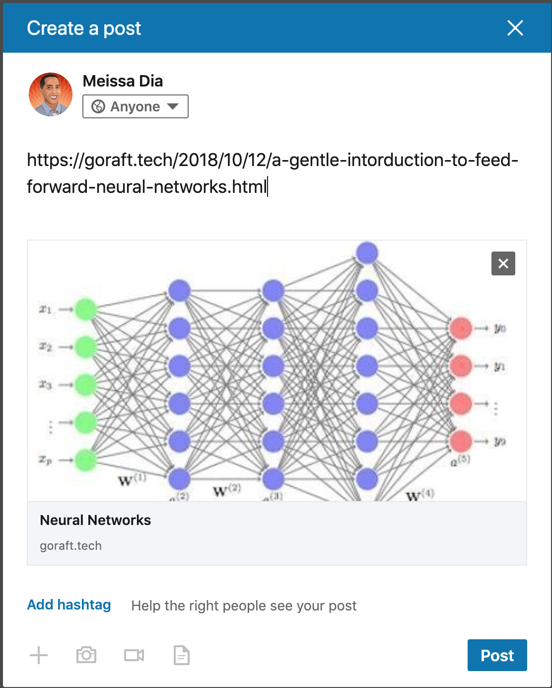 Image for articles on LinkedIn · Issue #49 · raft-tech/raft-tech.github ...