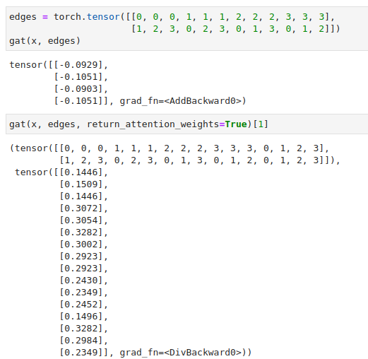 Define complete graph (how to build `edge_index` efficiently) · Issue ...