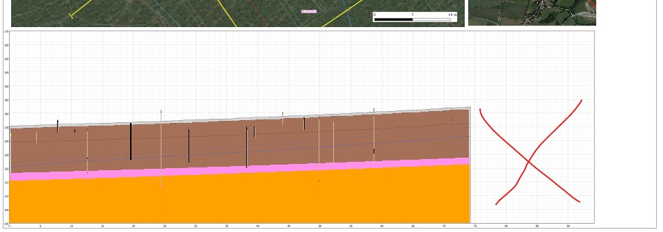 Elevation profile improvements · Issue #52546 · qgis/QGIS · GitHub