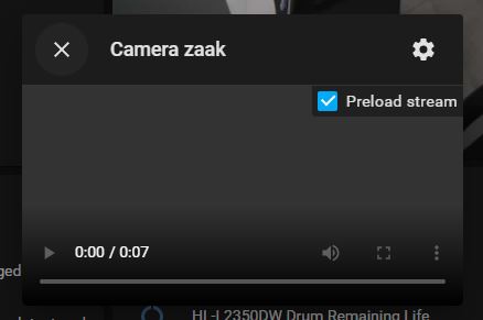 Camera Stream with docker · Issue #53774 · home-assistant/core · GitHub