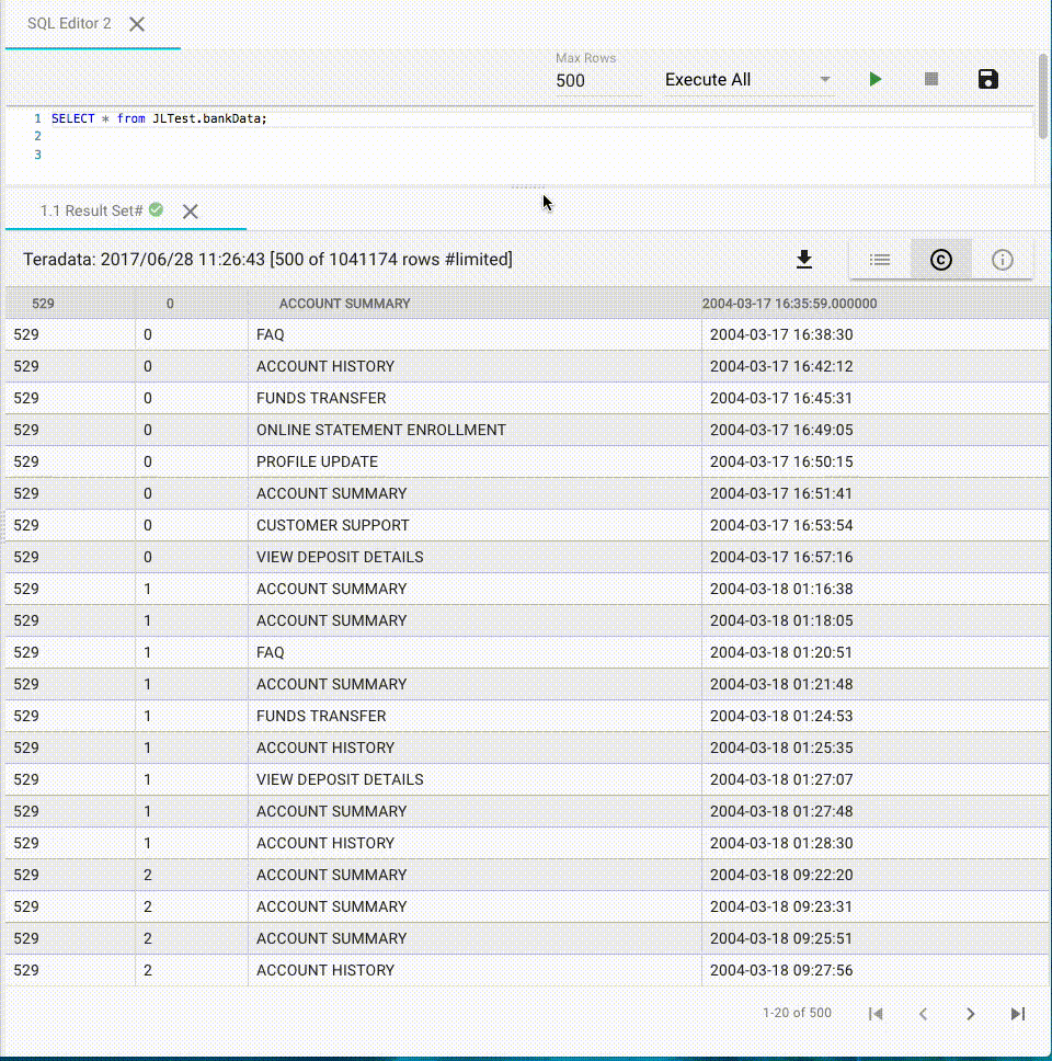Feature Request - Data Table: Responsive Sizing · Issue #740 · Teradata ...