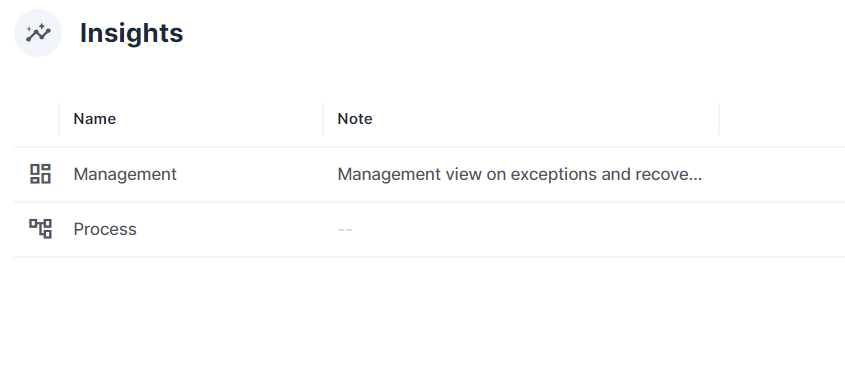 Columns in Insights and Flows tables are not resizeable · Issue #13928 ...