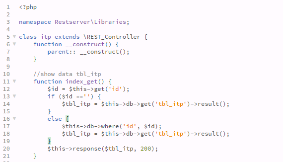 Class 'Restserver\Libraries\REST_Controller' · Issue #912 ...