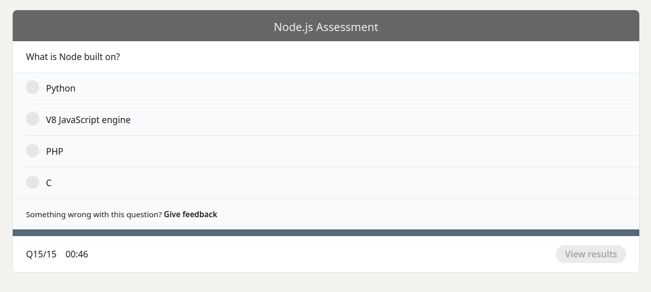nodejs missing questions · Issue #2935 · Ebazhanov/linkedin-skill ...