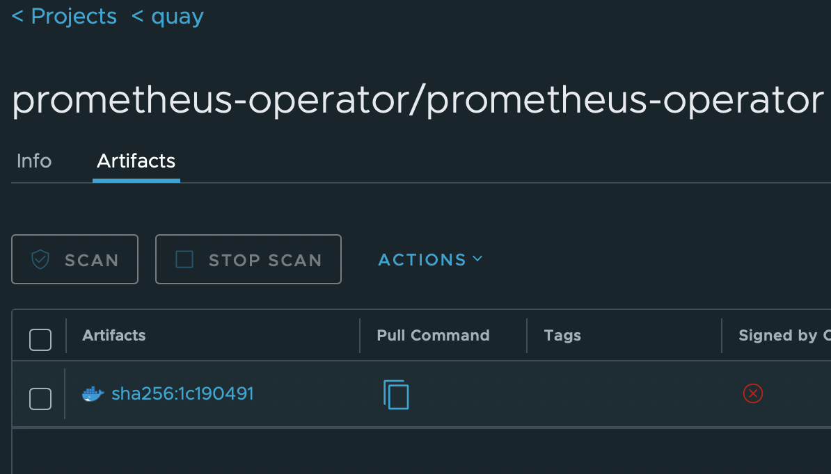 Tags for images from docker hub libraries and quay.io in proxy cache ...