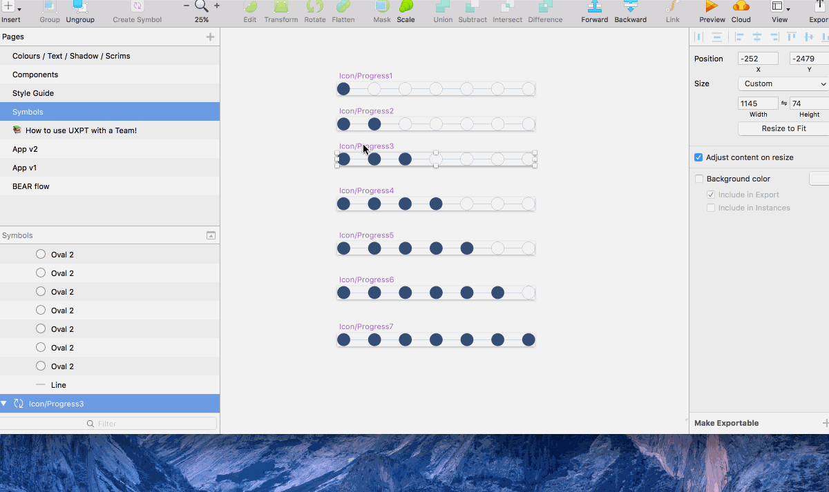 Exporting Assets From Sketch Files Issue 378 Dwyl