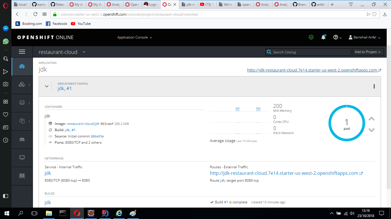 GitHub - BerrehailBoudoudaAnfelBounouiouaSawsen/AppWeb · GitHub