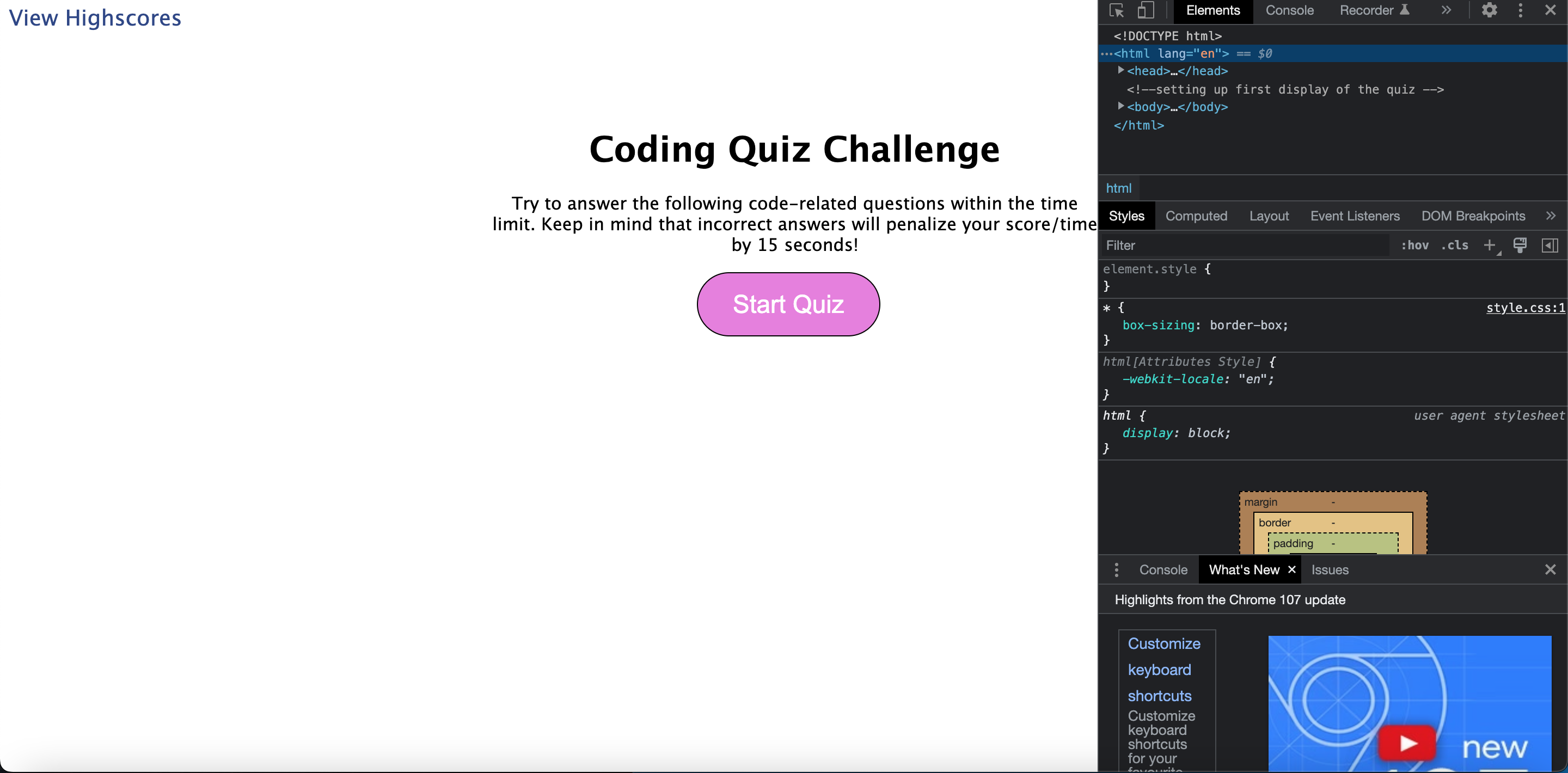 GitHub - cchern3/The-great-Module-4