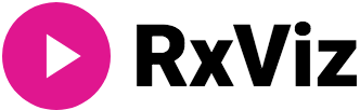 RxViz logo