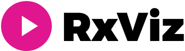 RxViz logo