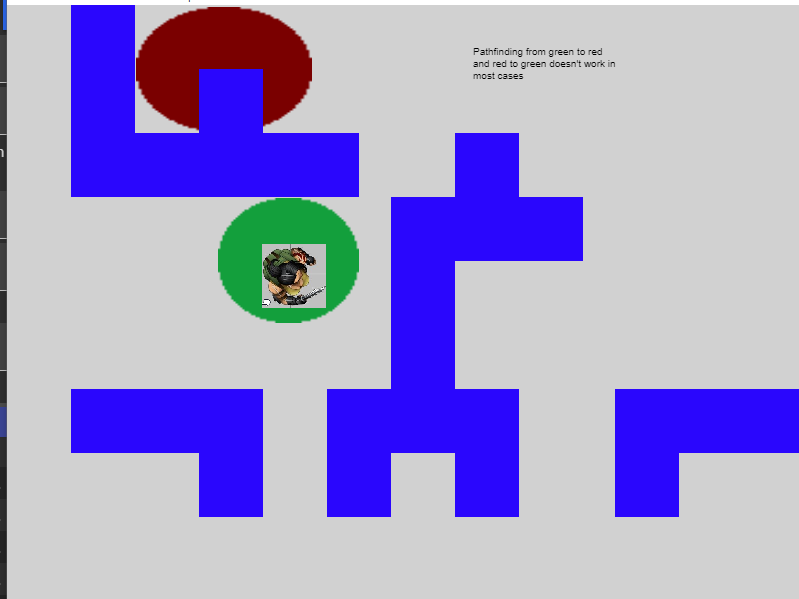 Pathfinding issue · Issue #1891 · 4ian/GDevelop · GitHub