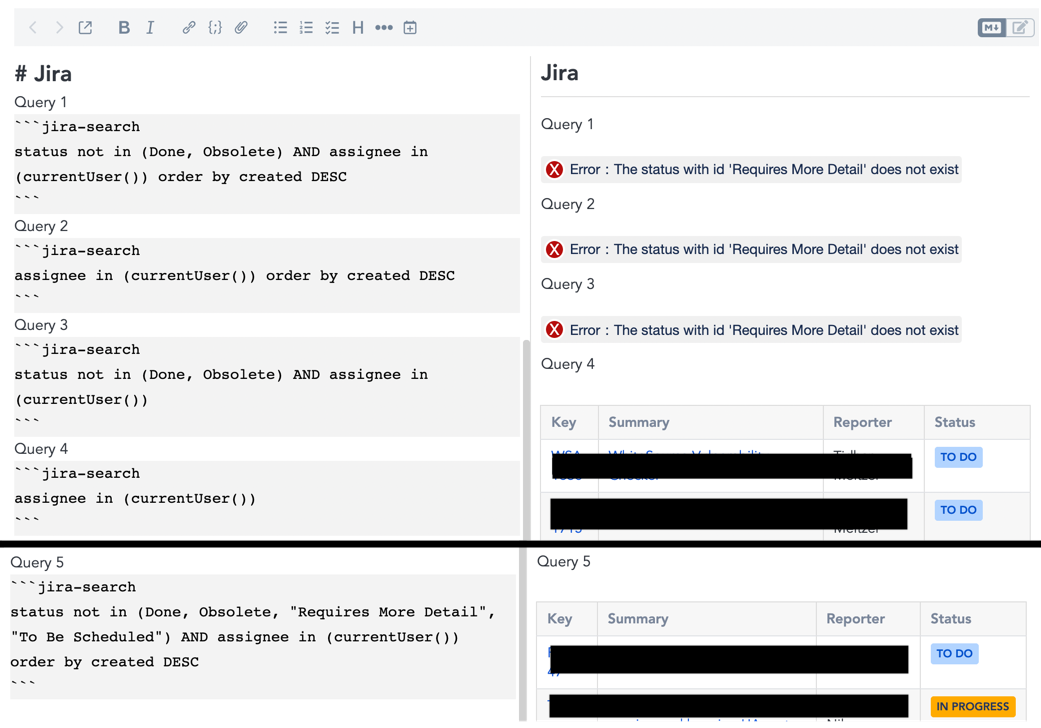 joplin-plugin-jira-issue