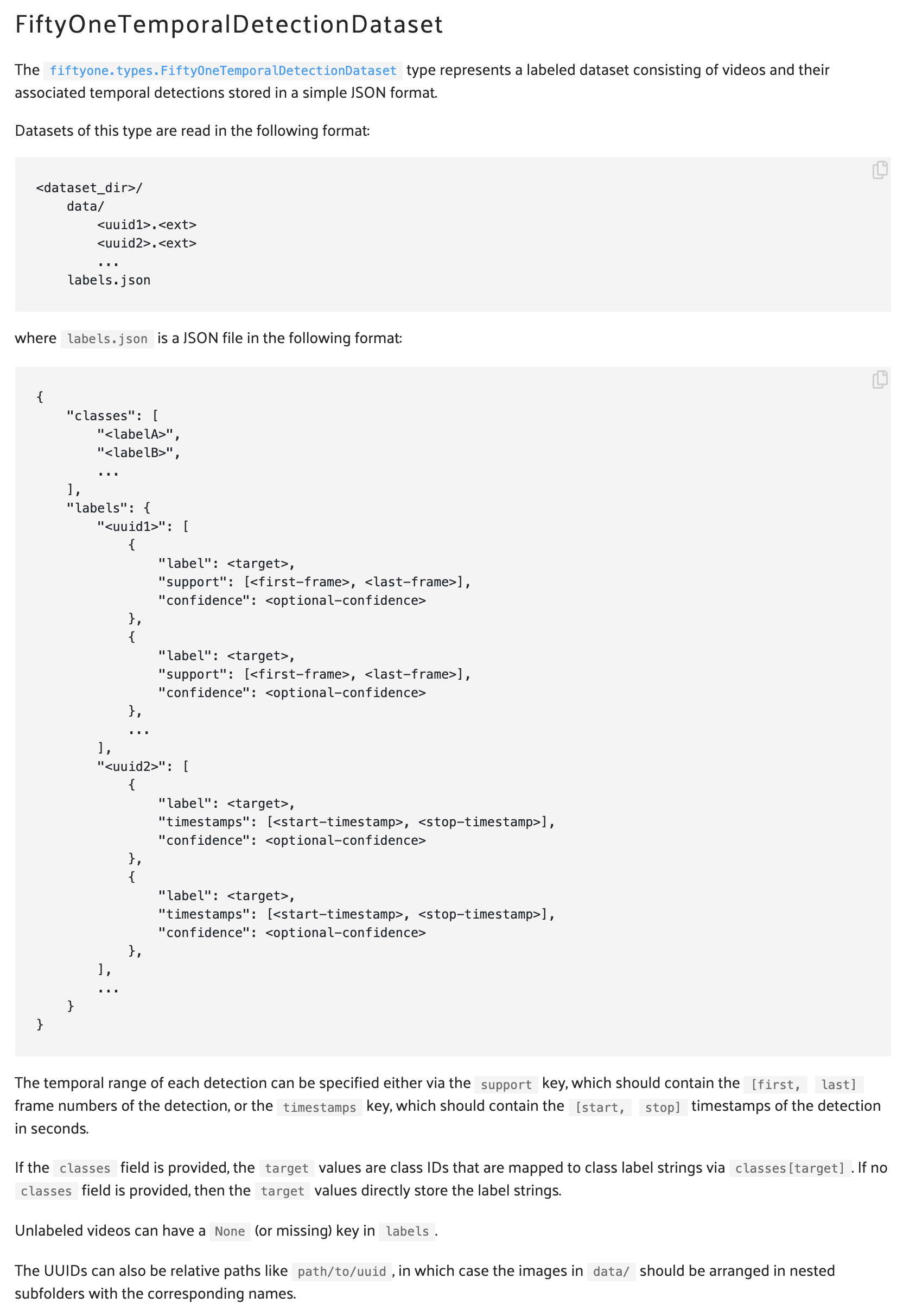 Adding a temporal detection label type by brimoor · Pull Request #1227 ...