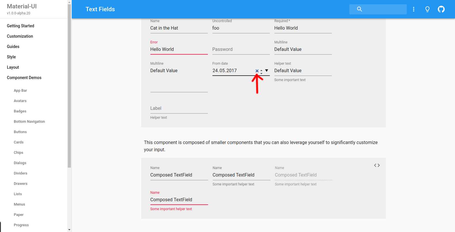 35 Material Ui Label Labels Design Ideas 2020