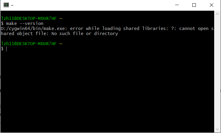 problem with compilation on windows · Issue #346 · coin-or/Ipopt · GitHub