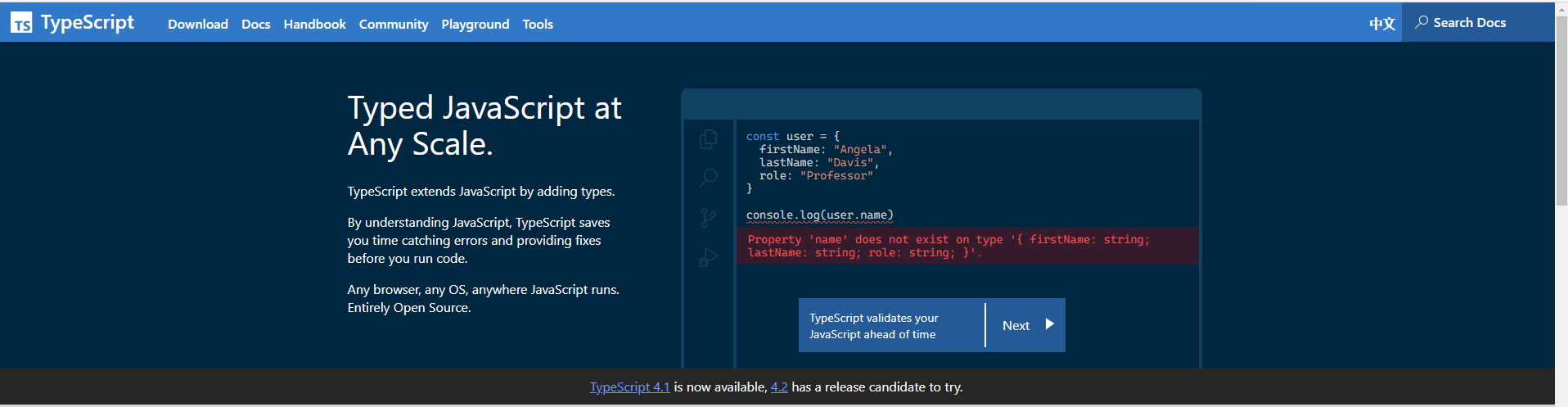 Switch the whole project to typescript · Issue #279 · maptalks/maptalks ...
