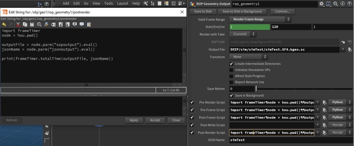GitHub - jaronwilding/HoudiniFrameCalculator: A simple python script to ...