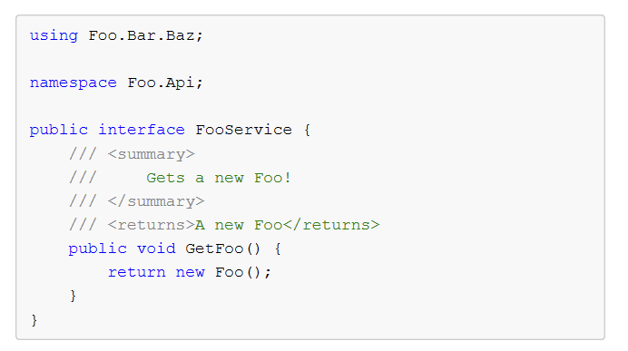 [Feature Request] YAML and Code Block Syntax Highlighting · Issue #46 ...