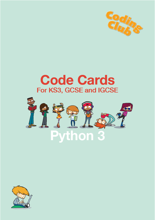 CC-CodeCards
