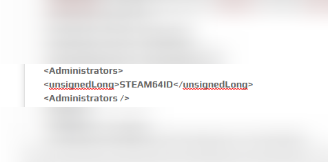 Space Engineers Become A Server Admin Zap Hosting Docs