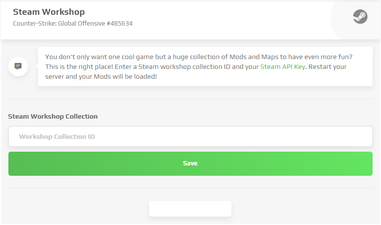 How to Create a Steam Workshop Collection for Your GMOD Server 