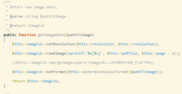 Php Function Pdf