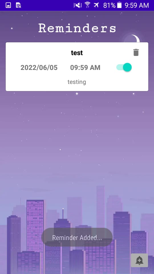 Dinuka Navaratna - PatientTracking 8