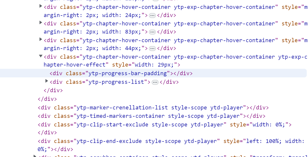 [BUG] The Tampermonkey script affects the floating components of the