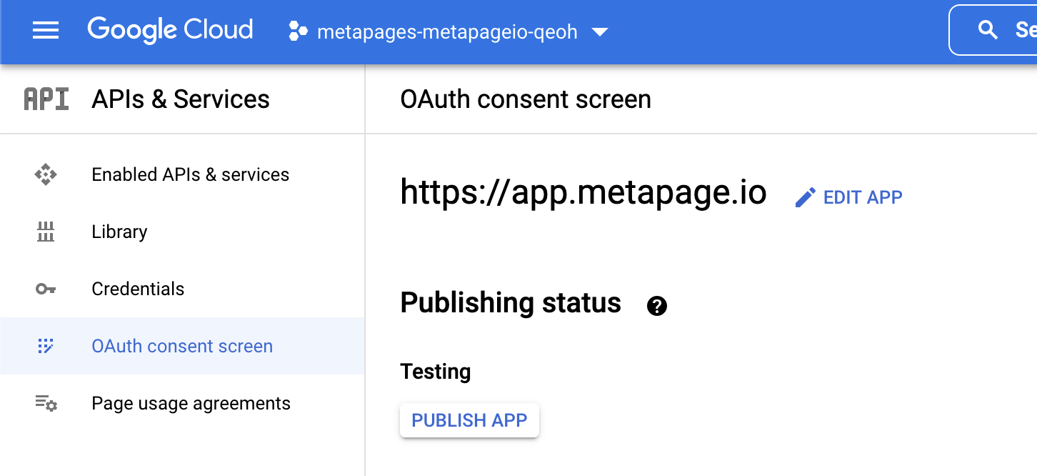 Nhost on google · nhost nhost · Discussion #60 · GitHub
