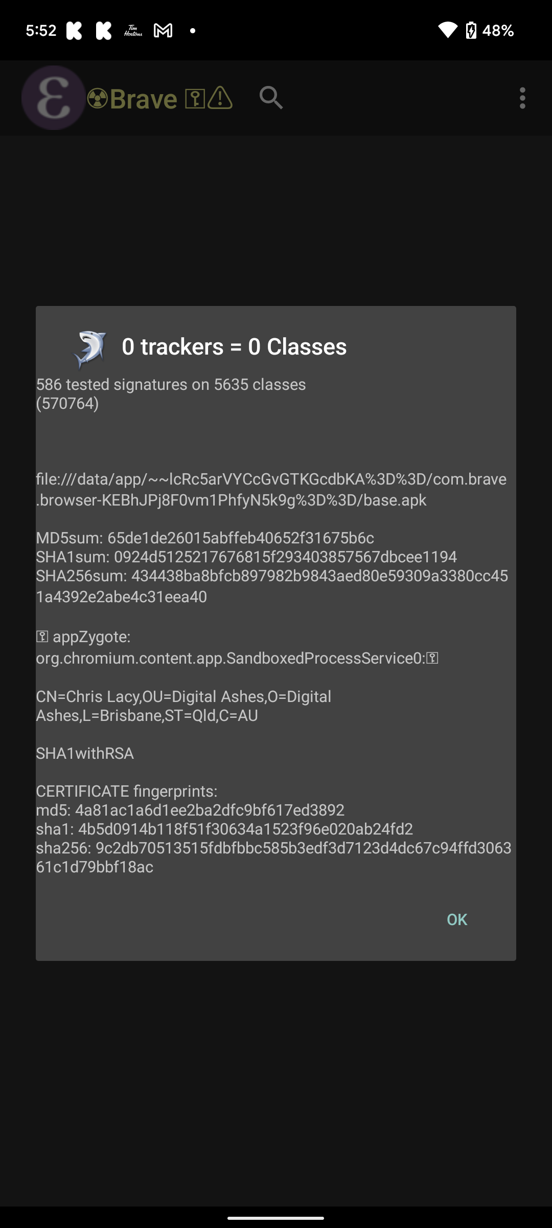 Release checklist for `1.37.x - Release #6` · Issue #22267 · brave ...