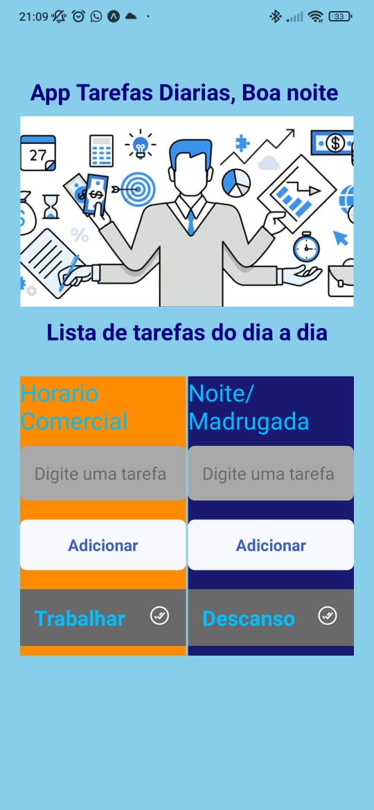 GitHub - Guieduardo/AtividadeTarefasP1