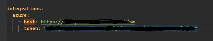 🐛 Bug Report: host property error when having extra path · Issue #15996 ...