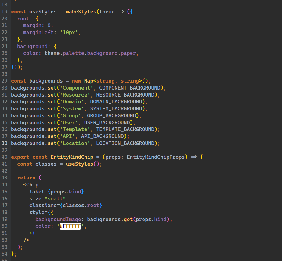 🚀 Feature: Enhance "Your Starred Entities" component in Home Plugin ...