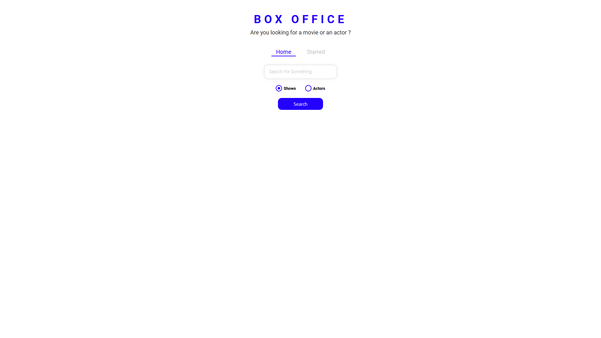 Box Office File Rjs GitHub - RamkinkarRout/Box-Office: React based movie website to search ...