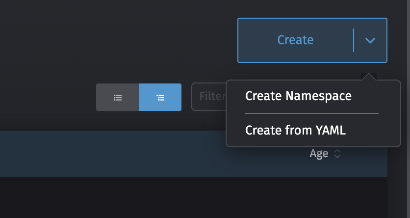 Design Issues · Issue #927 · rancher/dashboard · GitHub